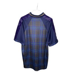 Scotland 1996 Hjemmebanetr�je. (God) Large