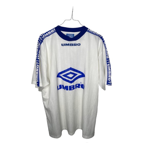 Umbro - Hvid retro 