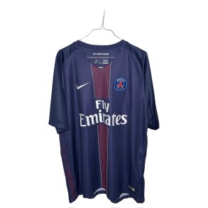 PSG 2016/17 Hjemmebanetrje. (God) X-Large