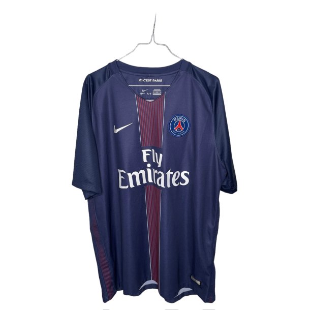 PSG 2016/17 Hjemmebanetrje. (God) X-Large