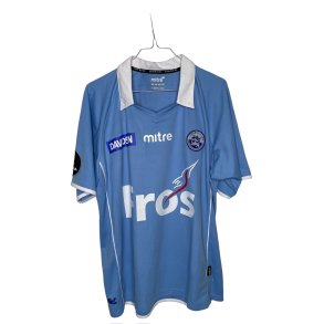 Snderjyske 2012/13 Hjemmebanetrje. (God) X-Large