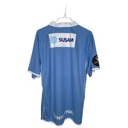 S�nderjyske 2012/13 Hjemmebanetr�je. (God) X-Large