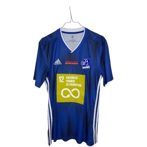 Lyngby 2019/20 Hjemmebanetrje. (God) Medium