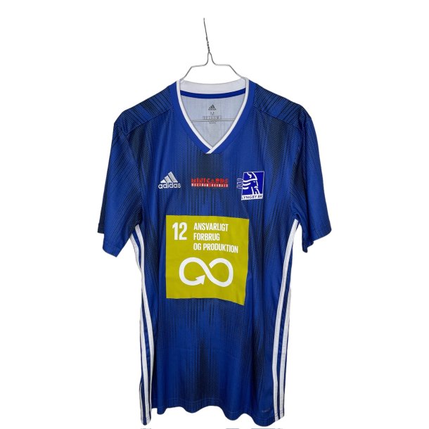 Lyngby 2019/20 Hjemmebanetrje. (God) Medium