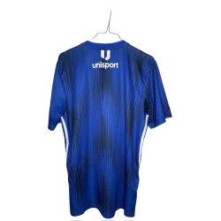 Lyngby 2019/20 Hjemmebanetr�je. (God) Medium
