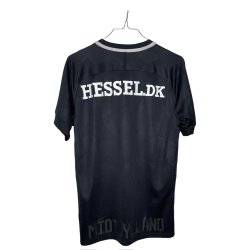 FC Midtjylland 2019/20 Hjemmebanetr�je. (God) Small