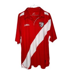 AC Mantova 2009/10 Udebanetr�je. (God) X-Large