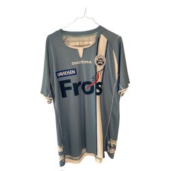 S�nderjyske 2014/15 Hjemmebanetr�je. (God) X-large