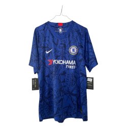 Chelsea 2019/20 Hjemmebanetr�je. Kant� #7 (Rigtig god) X-Large