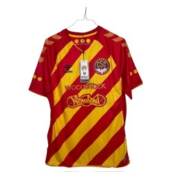 Christiania 2019/20 Hjemmebanetr�je. (God) Medium