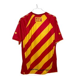 Christiania 2019/20 Hjemmebanetr�je. (God) Medium