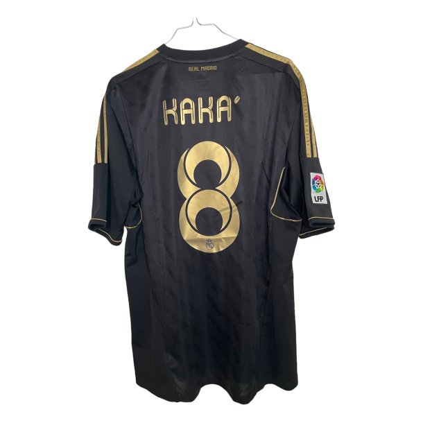 Real Madrid 2011/12 Udebanetrje. Kak #8 (God) Large