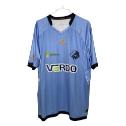 Randers FC 2014/2015 Hjemmebanetr�je. (God) X-Large