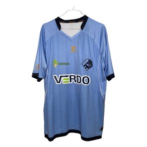Randers FC 2014/2015 Hjemmebanetrje. (God) X-Large