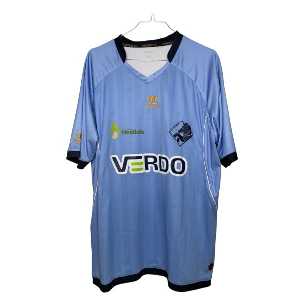 Randers FC 2014/2015 Hjemmebanetrje. (God) X-Large