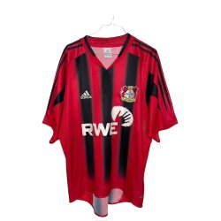 Bayer Leverkusen 2004/06 Hjemmebanetr�je. (God) Large