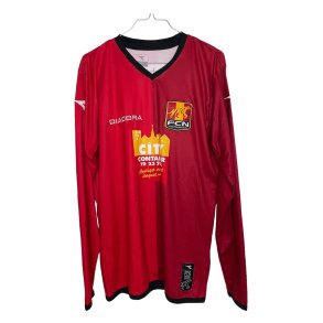 FC Nordsjlland 2013/15 Hjemmebanetrje. (God) Medium