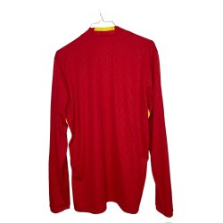 Spanien 2016/18 Hjemmebanetr�je. (God) Medium