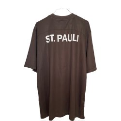 St. Pauli 2021/22 Hjemmebanetr�je. (God) XX-Large