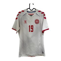 Danmark 2020 Udebanetr�je. Jonas Wind (God/fin) Medium