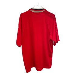 Middlesborough 1997 Hjemmebanetr�je (God) X-Large (Fitter ogs� stor large)