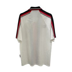 Racing Club Lens 1998/99 Hjemmebanetr�je. (God) Large