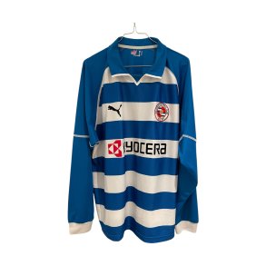 Reading 2005/06 Hjemmebane. L/ (God) Large