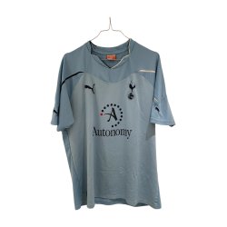 Tottenham 2010/11 Udebanetr�je.  Gareth Bale (God) Large