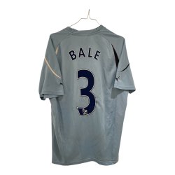 Tottenham 2010/11 Udebanetr�je.  Gareth Bale (God) Large