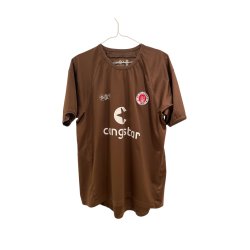 St. Pauli 2007/08 Hjemmebane (God) X-Large