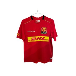 FC Nordsjlland 2017/18 Hjemmebane (God) X-Small