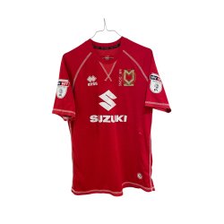 MK Dons 2016/17 Udebanetr�je Ryan Colclough (God) Medium