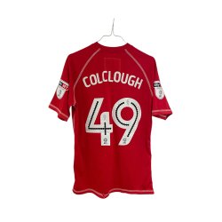 MK Dons 2016/17 Udebanetr�je Ryan Colclough (God) Medium