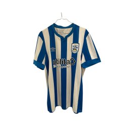 Huddersfield 2021/22 Hjemmebanetr�je (God) Large / X-Large
