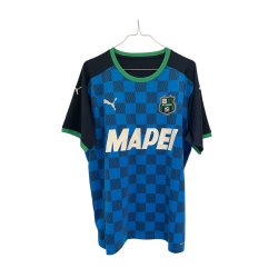 Sassoulo 2021/22. Hjemmebane (God) Large