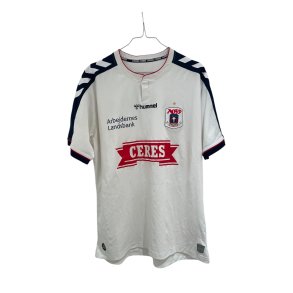 AGF 2021/22. Hjemmebane (God) X-Large