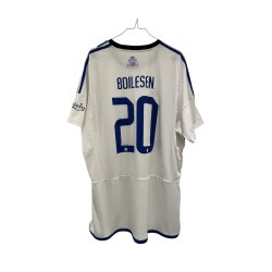 FC K�benhavn 2023/24 Hjemmebanetr�je. Boilesen #20 (God) XXL