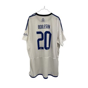 FC Kbenhavn 2023/24 Hjemmebanetrje. Boilesen #20 (God) XXL
