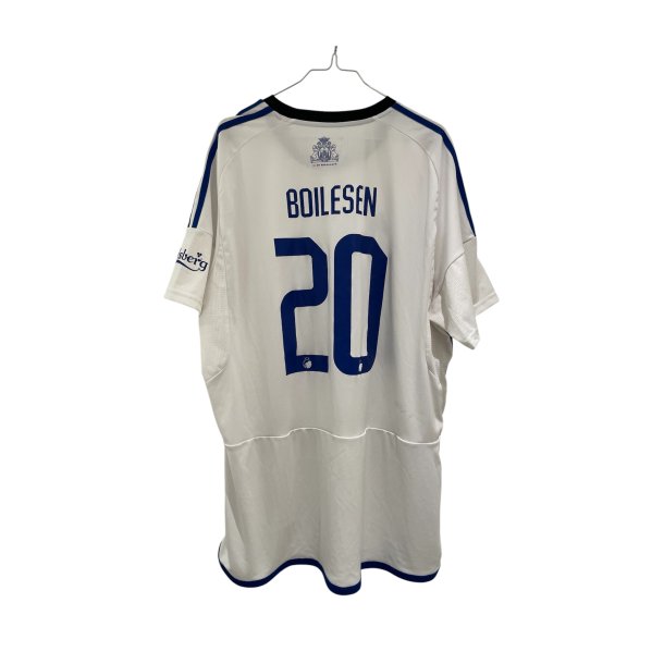FC Kbenhavn 2023/24 Hjemmebanetrje. Boilesen #20 (God) XXL