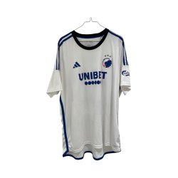 FC K�benhavn 2023/24 Hjemmebanetr�je. Boilesen #20 (God) XXL