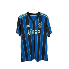 Ajax Amsterdam 2021/22 Udebane. (God) X-Large