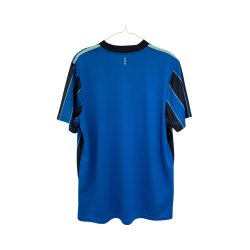 Ajax Amsterdam 2021/22 Udebane. (God) X-Large