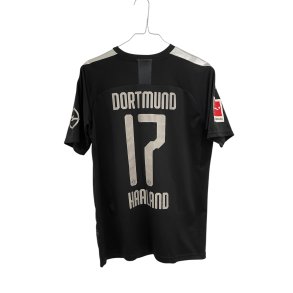 Dortmund 2019/20 Udebanetrje. Erling Haaland #9 (God) Medium