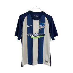 Hertha Berlin 2016/17 Hjemmebane (God/Fin) Small