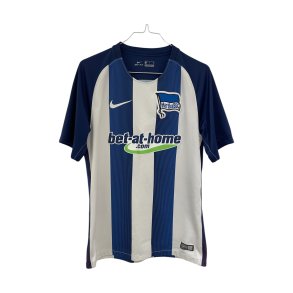Hertha Berlin 2016/17 Hjemmebane (God/Fin) Small