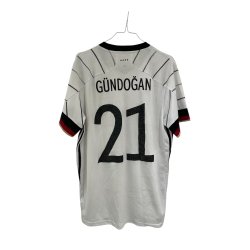 Tyskland 2020 Hjemmebane. G�ndogan (God/Fin) Large