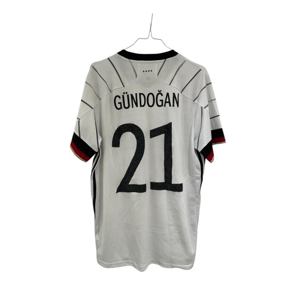 Tyskland 2020 Hjemmebane. Gndogan (God/Fin) Large