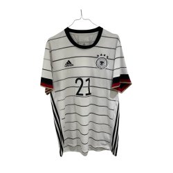 Tyskland 2020 Hjemmebane. G�ndogan (God/Fin) Large