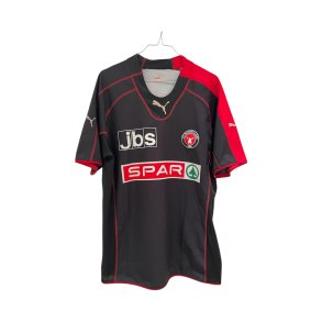 FC Midtjylland 2005/07 Hjemmebanetrje. (God) Large