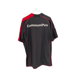 FC Midtjylland 2005/07 Hjemmebanetr�je. (God) Large